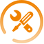 Voucher based warranty